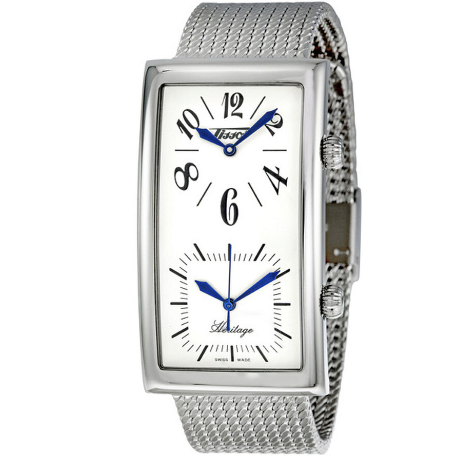 Tissot Heritage T56 1 683 79