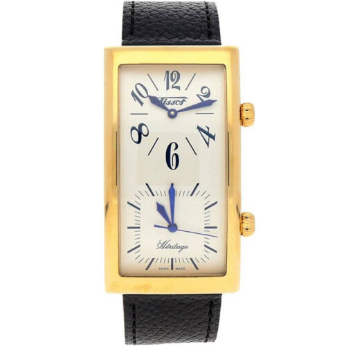 Tissot Heritage T56 5 643 39