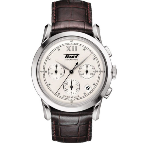 Tissot Heritage T66 1 712 33