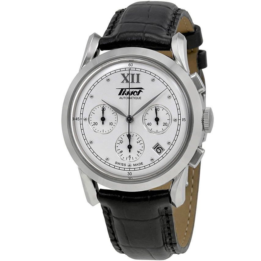 Tissot Heritage T66 1 722 33