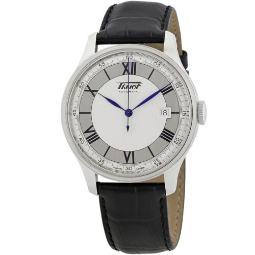 Tissot Heritage T66 1 723 33