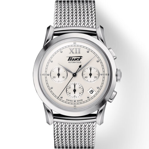 Tissot Heritage T66 1 782 33