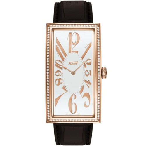 Tissot Heritage T71 8 109 32