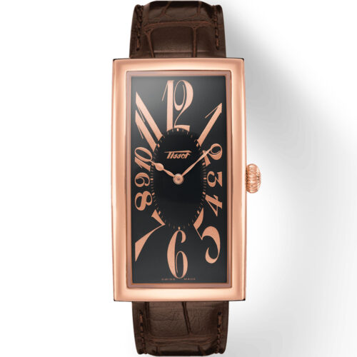 Tissot Heritage T71 8 718 52