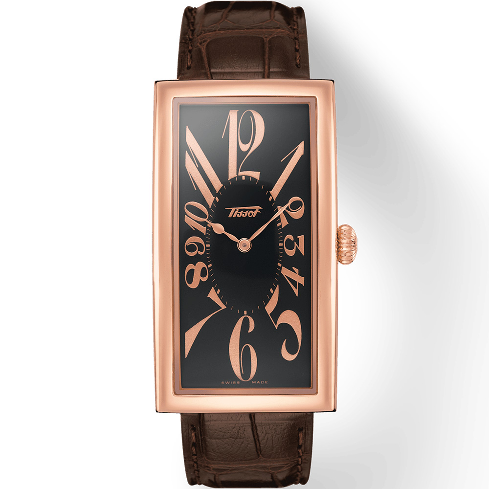 Tissot Heritage T71 8 718 52