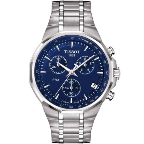 Tissot Prx T077 417 11 041 00