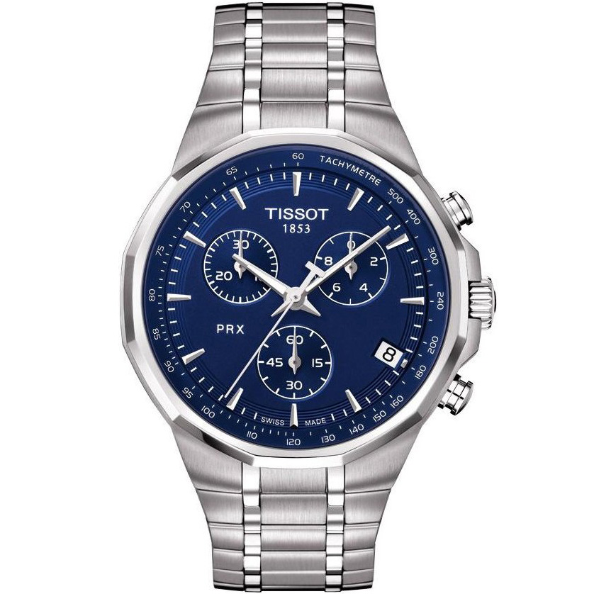 Tissot Prx T077 417 11 041 00
