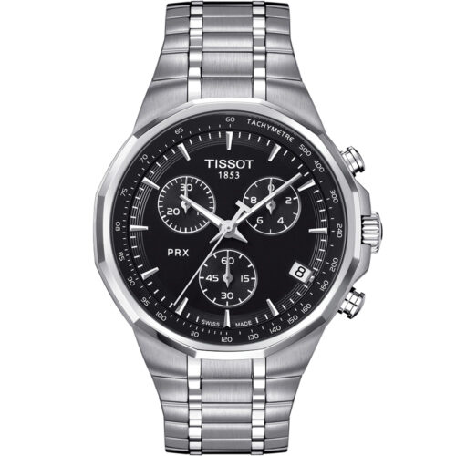 Tissot Prx T077 417 11 051 00