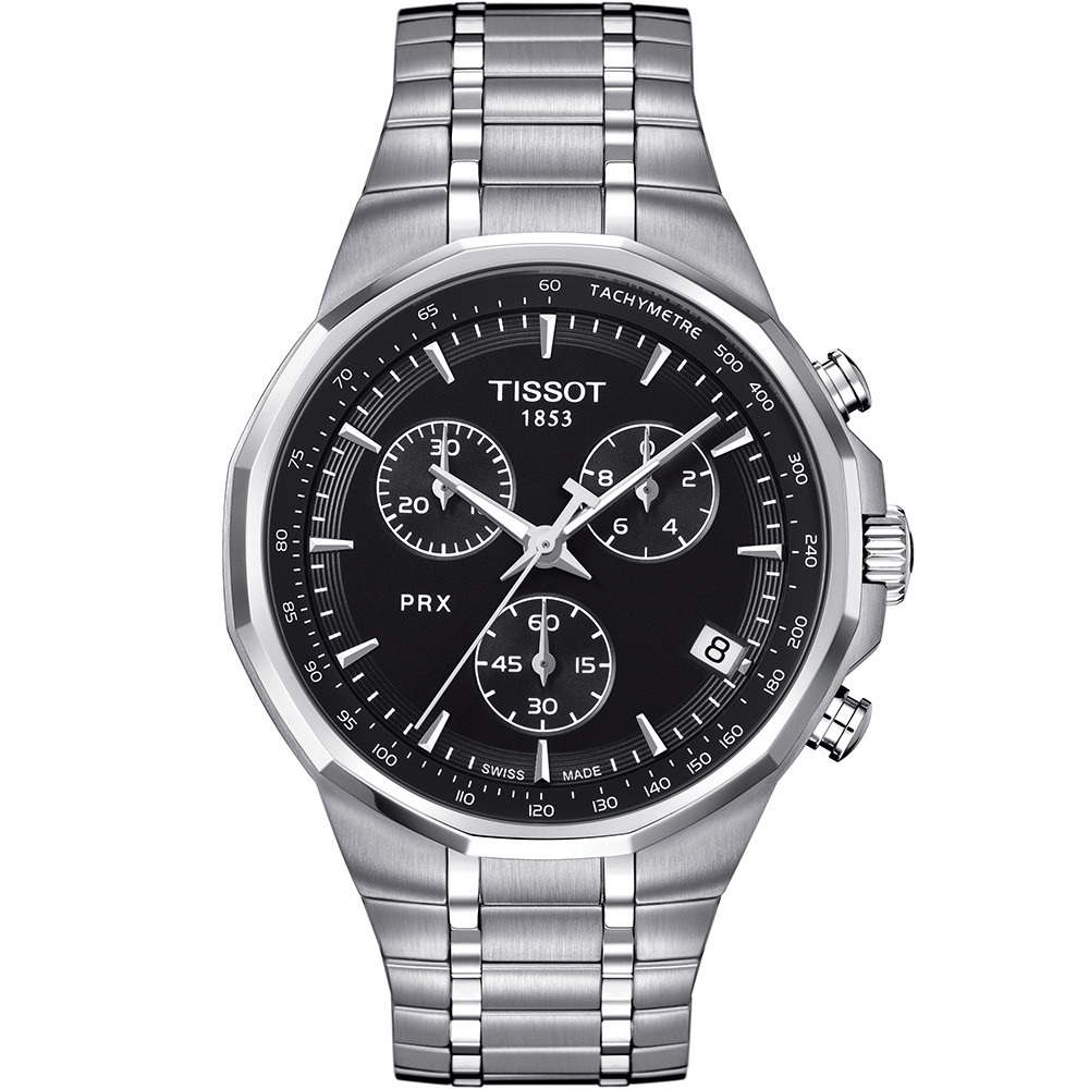 Tissot Prx T077 417 11 051 00