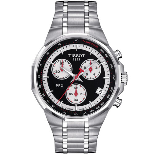 Tissot Prx T077 417 11 051 01
