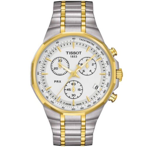 Tissot Prx T077 417 22 031 00