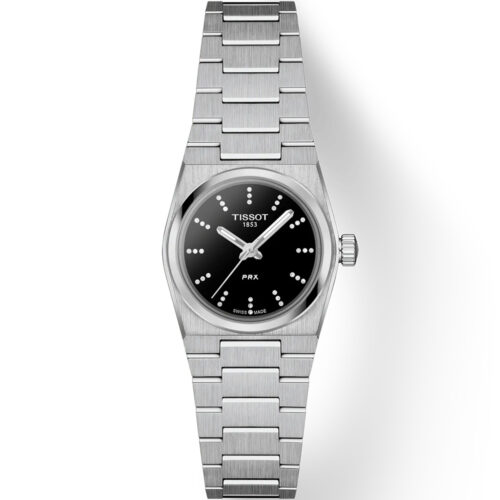 Tissot Prx T137 010 11 056 00