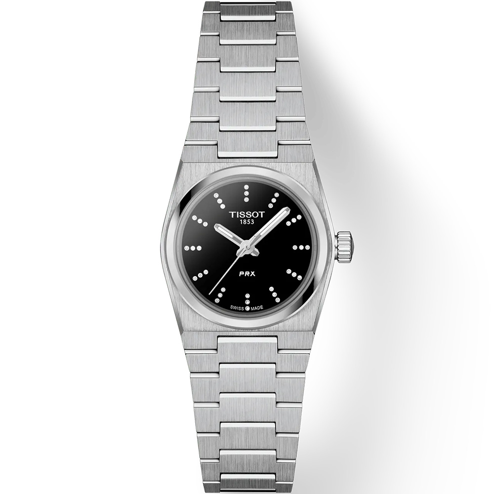Tissot Prx T137 010 11 056 00