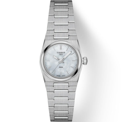 Tissot Prx T137 010 11 111 00
