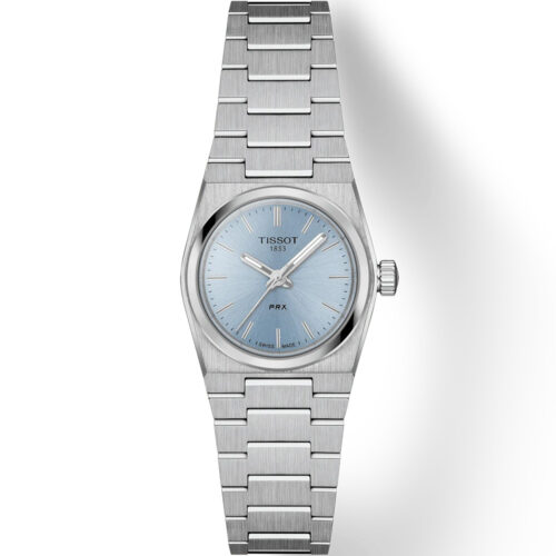 Tissot Prx T137 010 11 351 00