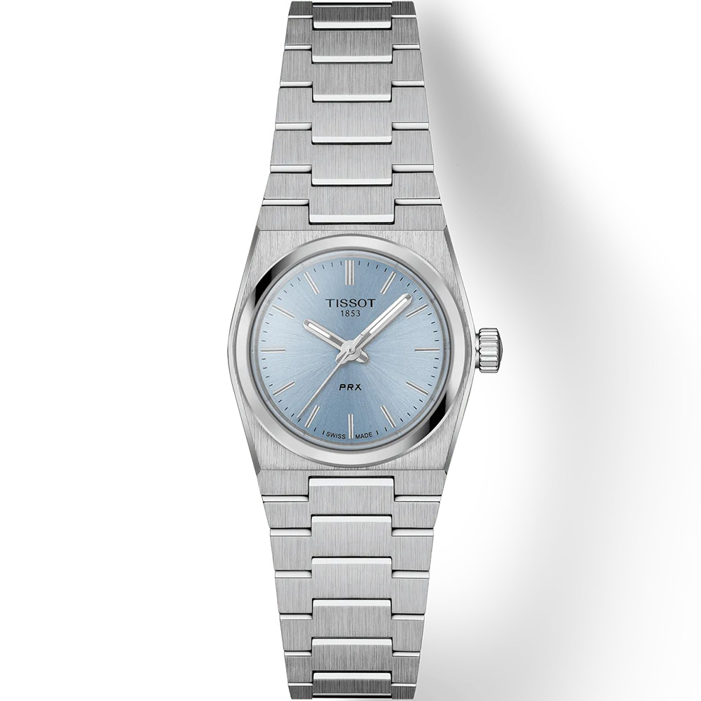 Tissot Prx T137 010 11 351 00