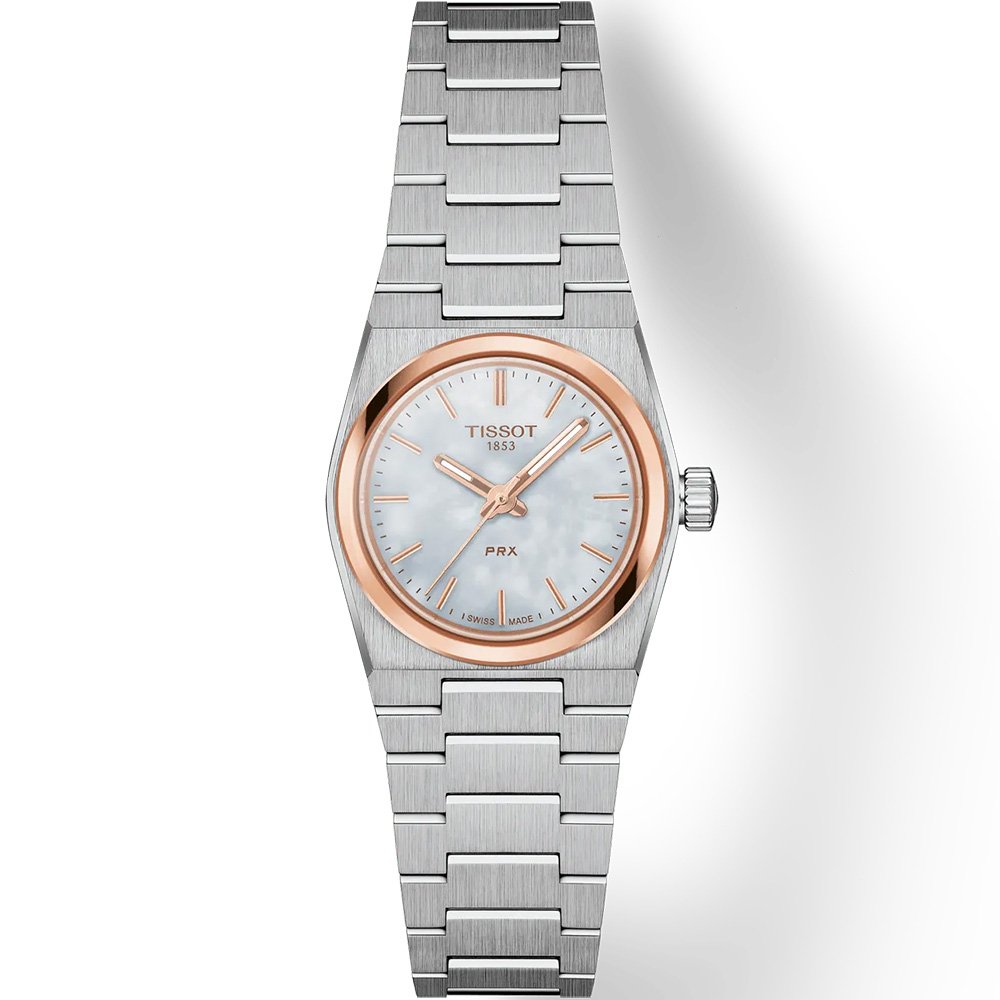 Tissot Prx T137 010 21 111 00