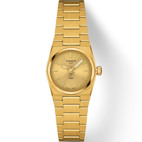 Tissot Prx T137 010 33 021 00