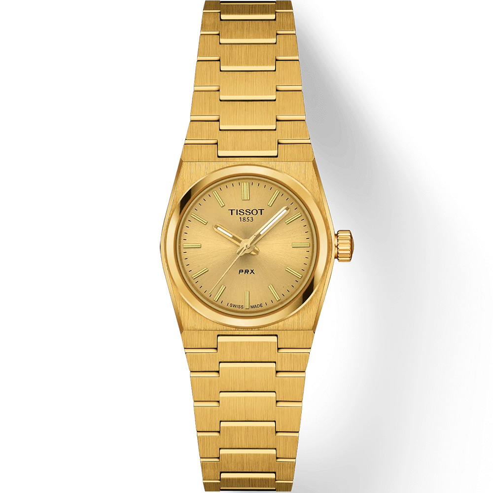 Tissot Prx T137 010 33 021 00