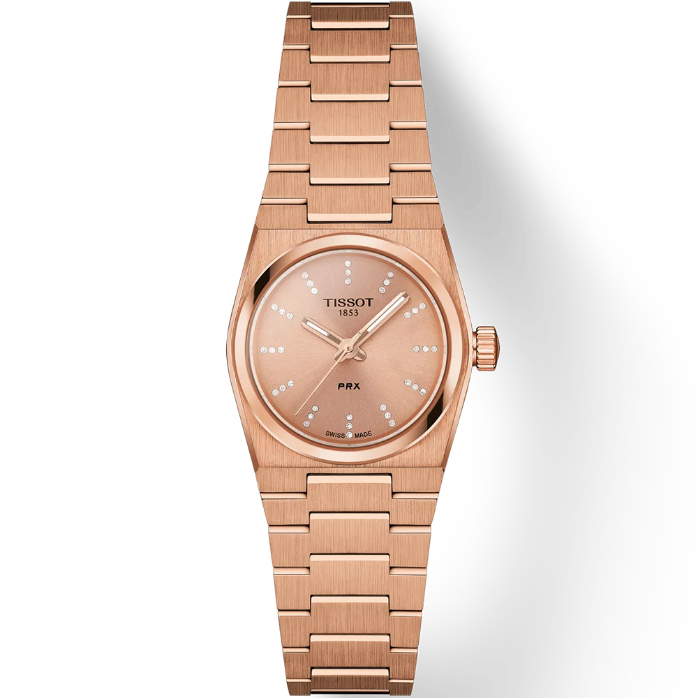 Tissot Prx T137 010 33 506 00