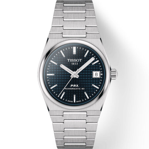 Tissot Prx T137 207 11 041 00
