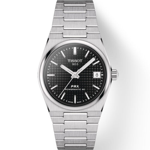 Tissot Prx T137 207 11 051 00