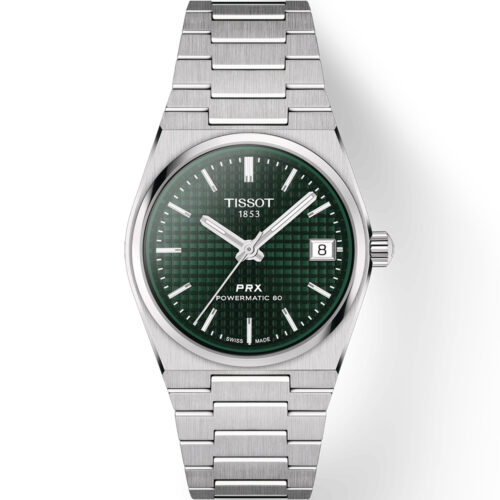 Tissot Prx T137 207 11 091 00