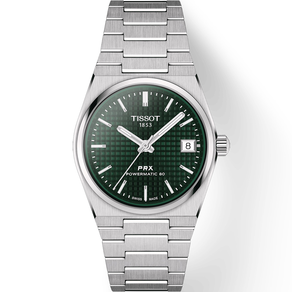 Tissot Prx T137 207 11 091 00