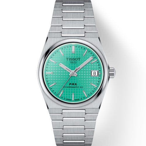 Tissot Prx T137 207 11 091 01