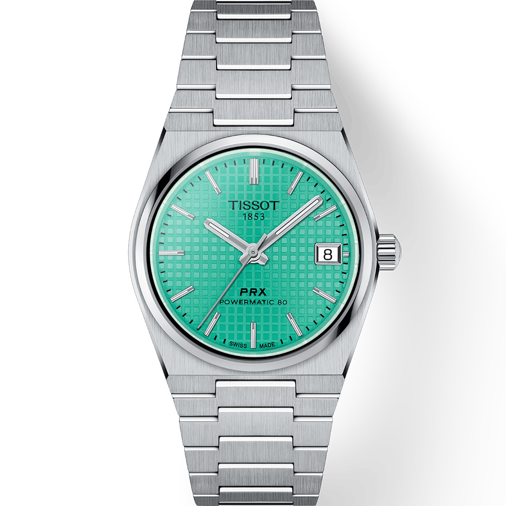 Tissot Prx T137 207 11 091 01