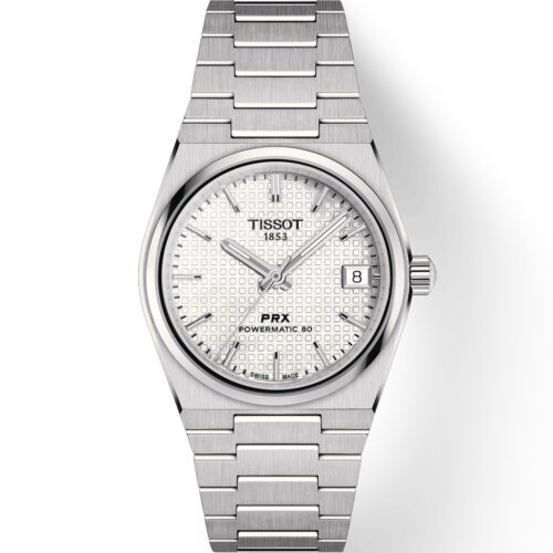 Tissot Prx T137 207 11 111 00