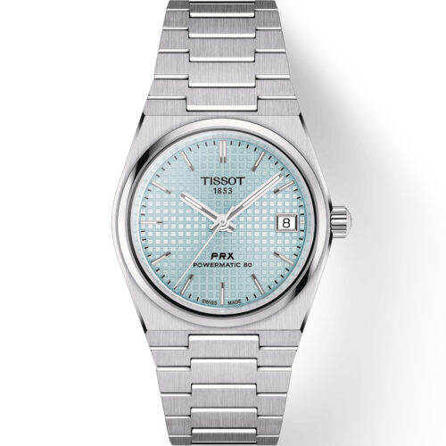 Tissot Prx T137 207 11 351 00