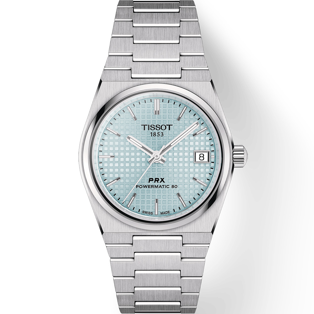 Tissot Prx T137 207 11 351 00