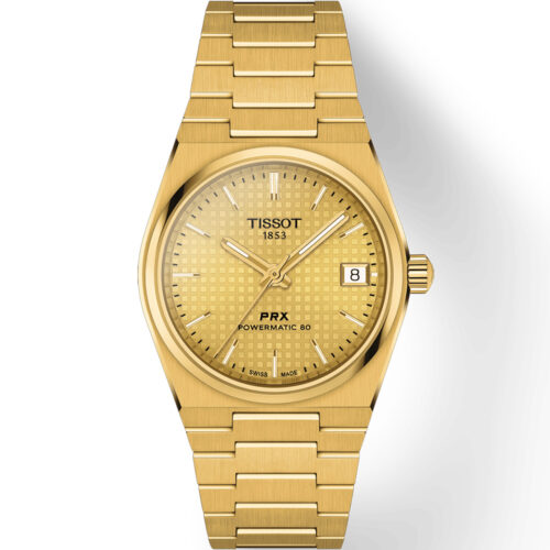 Tissot Prx T137 207 33 021 00