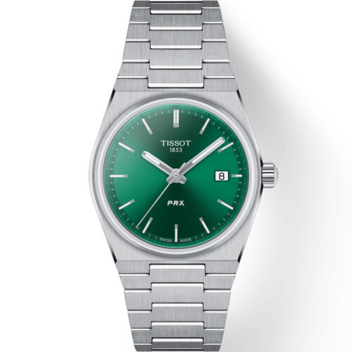 Tissot Prx T137 210 11 081 00