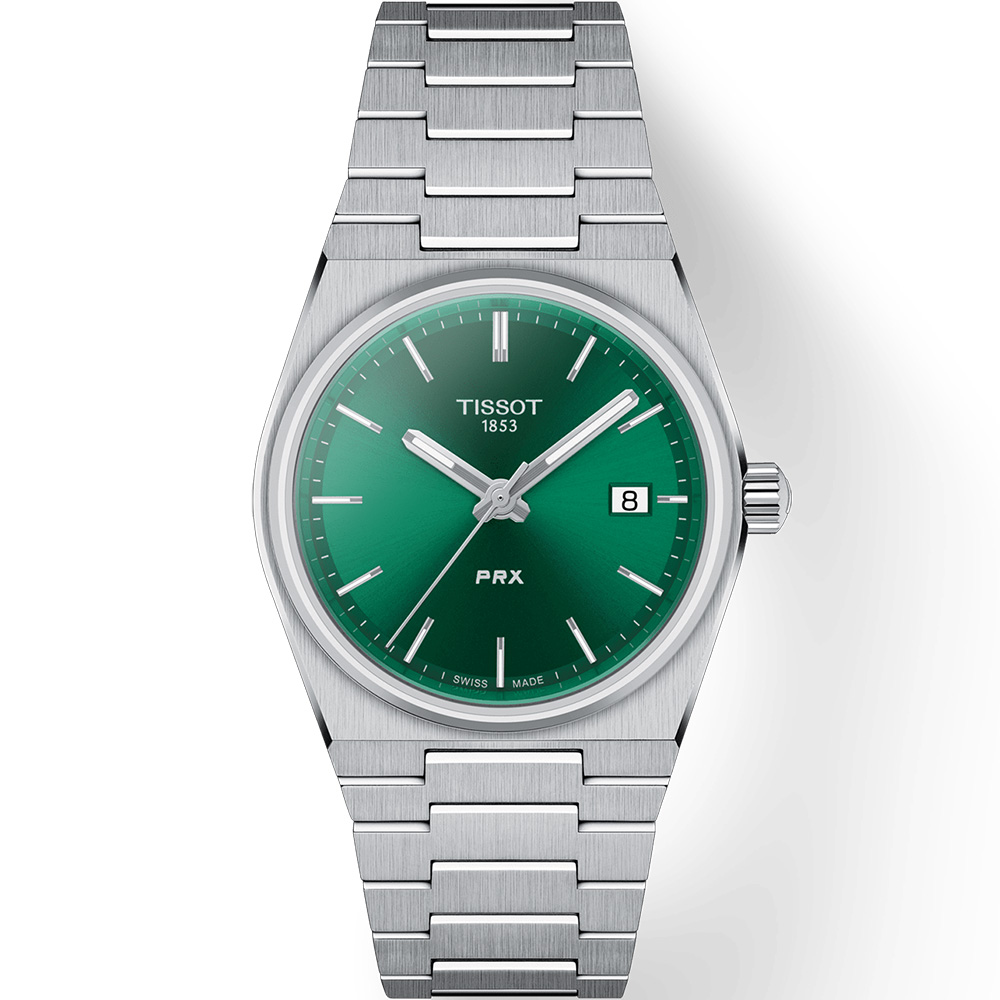 Tissot Prx T137 210 11 081 00