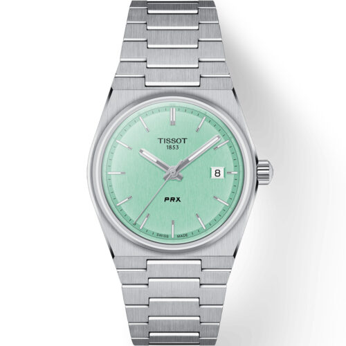 Tissot Prx T137 210 11 091 00