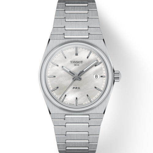 Tissot Prx T137 210 11 111 00