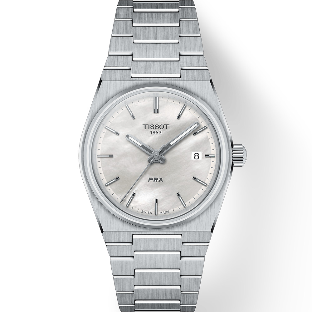 Tissot Prx T137 210 11 111 00