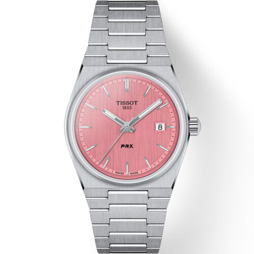 Tissot Prx T137 210 11 331 00