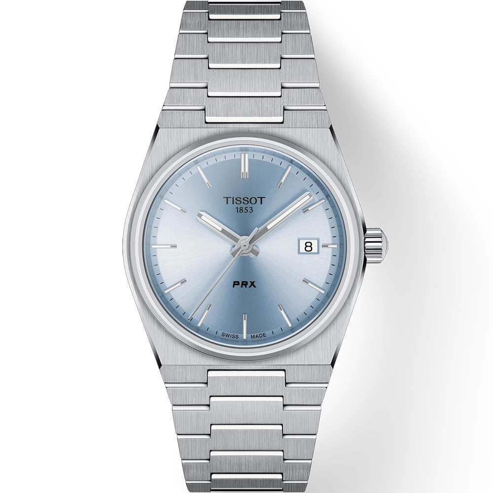 Tissot Prx T137 210 11 351 00