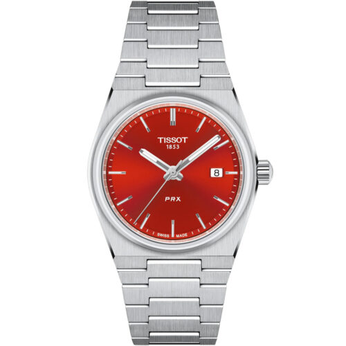 Tissot Prx T137 210 11 421 00