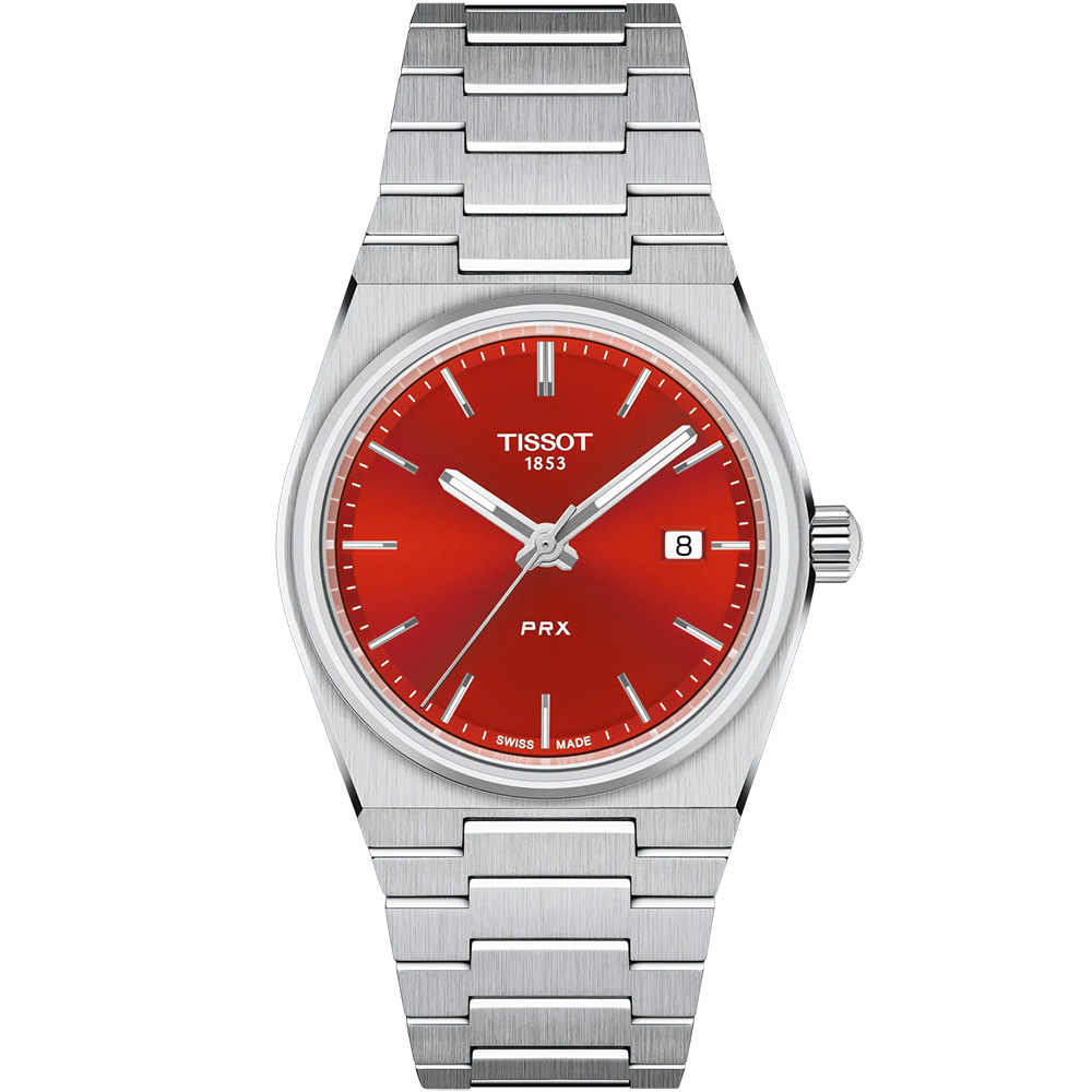 Tissot Prx T137 210 11 421 00