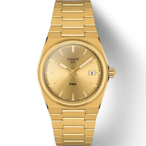 Tissot Prx T137 210 33 021 00