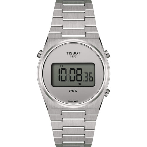Tissot Prx T137 263 11 030 00