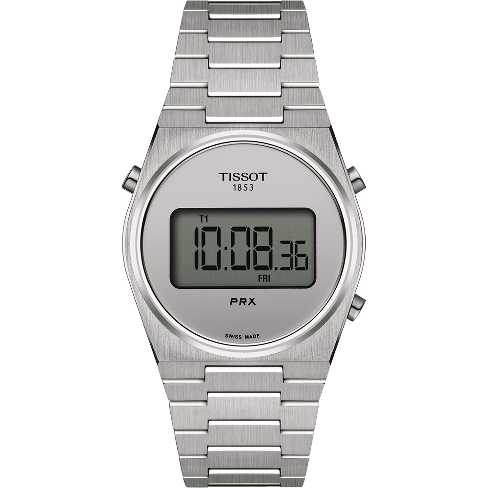 Tissot Prx T137 263 11 030 00