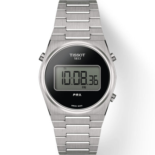 Tissot Prx T137 263 11 050 00