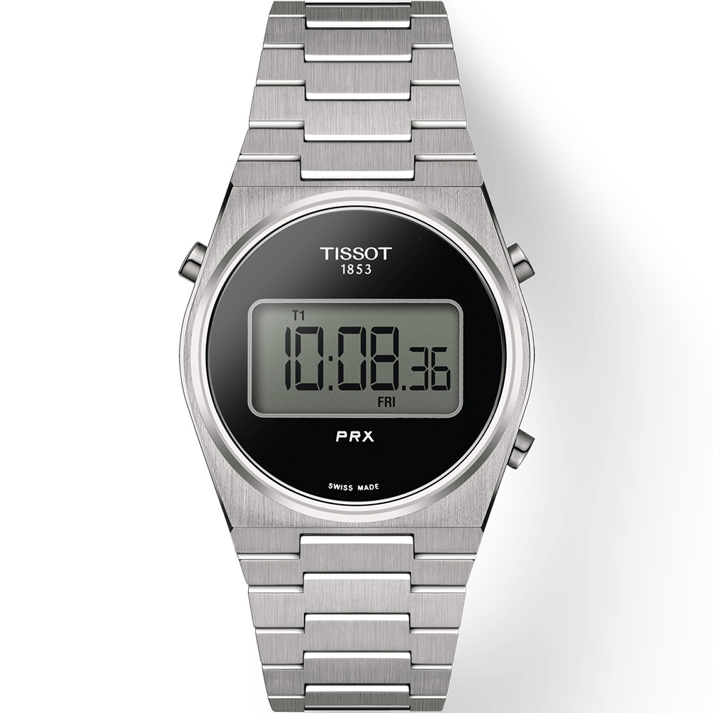 Tissot Prx T137 263 11 050 00