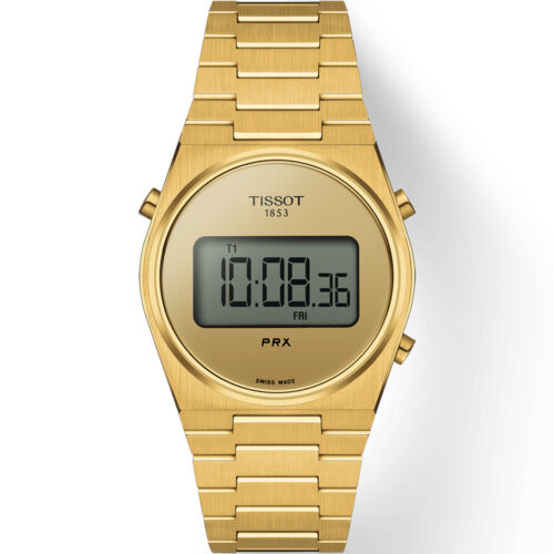 Tissot Prx T137 263 33 020 00