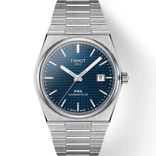 Tissot Prx T137 407 11 041 00